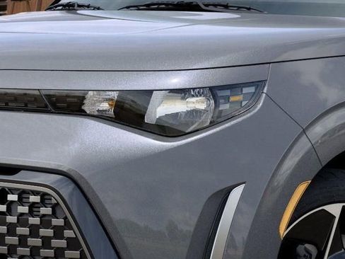 New 2025 Kia Soul EX image 12