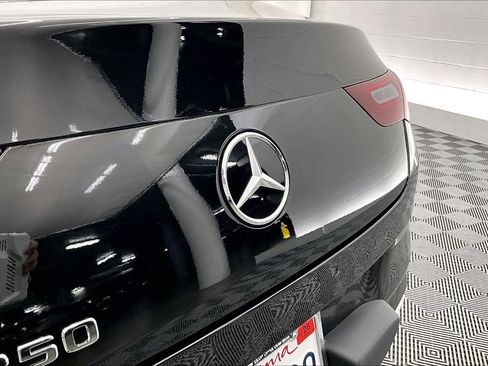 Used 2026 Mercedes-Benz CLA 250 image 7