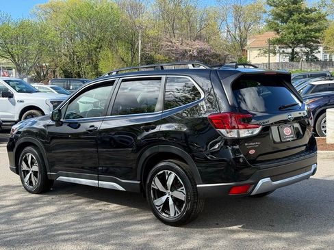 Used 2021 Subaru Forester Touring AWD/4WD image 10