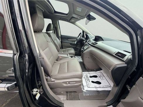 Used 2016 Honda Odyssey Touring image 29
