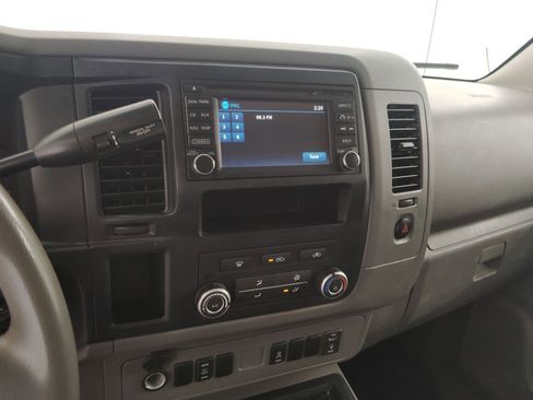 Used 2021 Nissan NV 2500 SV w/ Navigation Package image 20