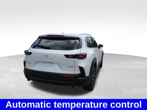 Used 2025 MAZDA CX-50 AWD 2.5 S w/ Premium Plus Pkg image 10