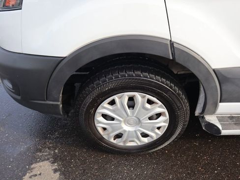 Used 2023 Ford Transit 250 Low Roof w/ Exterior Upgrade Package image 9