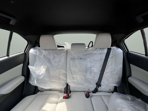 New 2026 Mitsubishi Eclipse Cross SEL AWD/4WD image 15