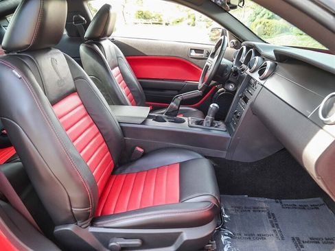 Used 2007 Ford Mustang Shelby GT500 image 24