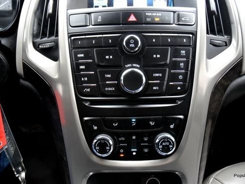 Used 2016 Buick Verano Convenience image 16