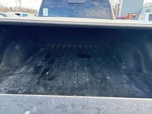 Used 2017 RAM 1500 Sport image 10