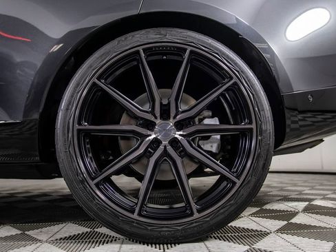 Used 2024 Land Rover Range Rover SE AWD/4WD image 20