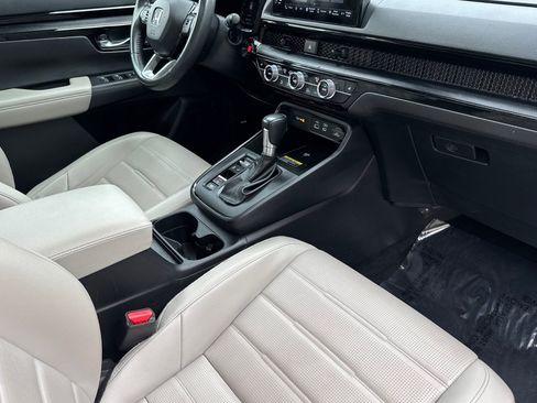 Used 2023 Honda CR-V EX-L image 31