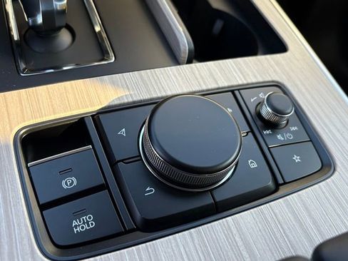 New 2026 MAZDA CX-90 3.3 Turbo w/ Premium Sport Pkg image 23