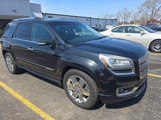 Used 2013 GMC Acadia Denali video 2