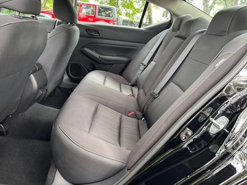 Used 2026 Nissan Altima 2.5 SV FWD image 25