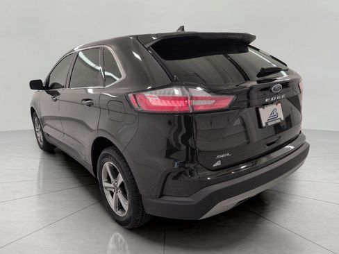 Used 2024 Ford Edge SEL w/ Convenience Package AWD/4WD image 48