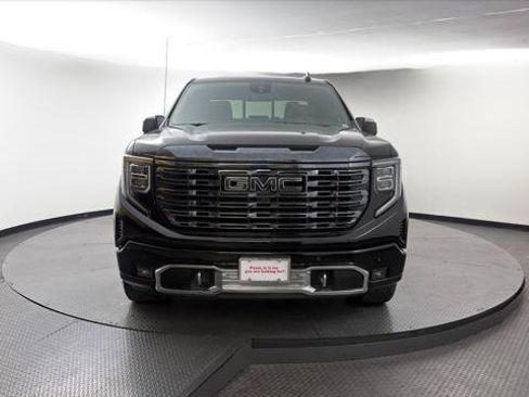 Used 2024 GMC Sierra 1500 Denali Ultimate AWD/4WD image 12