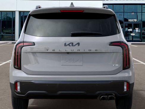 New 2025 Kia Telluride SX X-Line image 13
