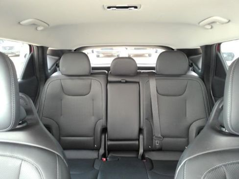 Used 2023 Kia EV6 Wind RWD image 19