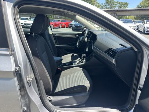 Used 2024 Volkswagen Jetta S FWD image 19