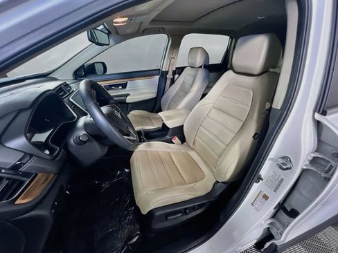 Used 2021 Honda CR-V EX-L image 10