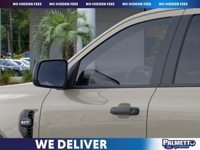 New 2026 Ford Ranger XLT w/ Trailer Tow Package AWD/4WD image 20