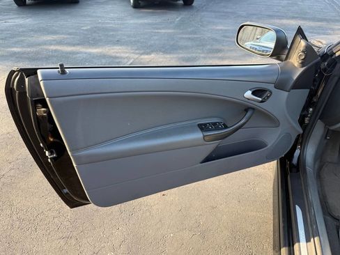 Used 2004 Saab 9-3 Arc FWD image 36