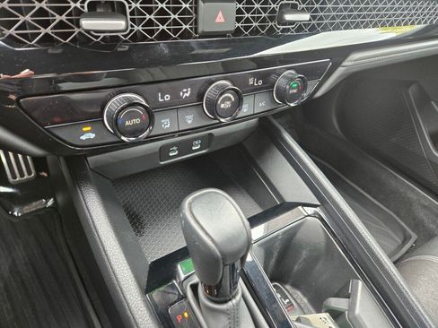 Certified 2024 Honda Accord Sport image 19
