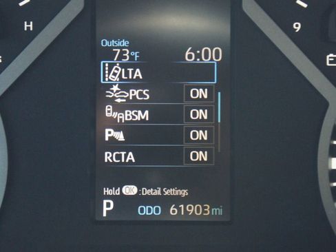 Used 2023 Toyota Tundra SR5 w/ TRD Sport Premium Package AWD/4WD image 4