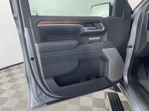 New 2026 GMC Sierra 1500 Denali w/ Technology Package AWD/4WD image 14