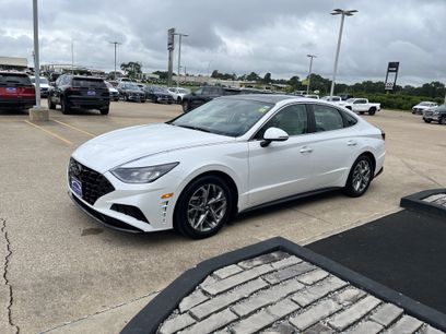 Used 2022 Hyundai Sonata SEL w/ Convenience Package