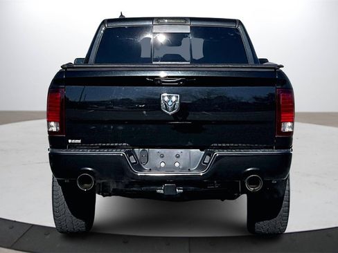 Certified 2015 RAM 1500 Sport w/ Convenience Group image 7