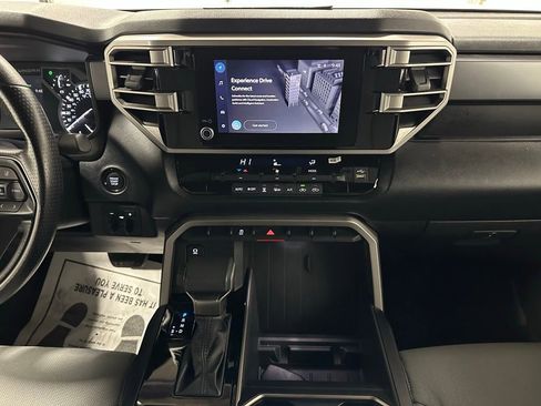 Used 2025 Toyota Tundra SR5 image 26