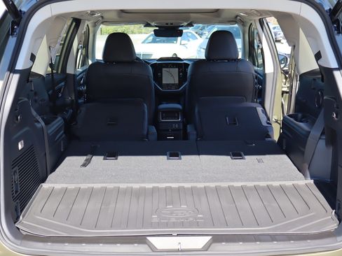 New 2026 Subaru Ascent Limited w/ Popular Package #2 image 18