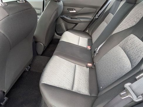 New 2026 Nissan Sentra SV image 19