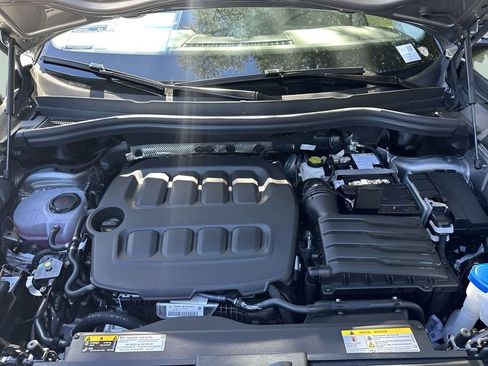 New 2026 Volkswagen Tiguan S image 26