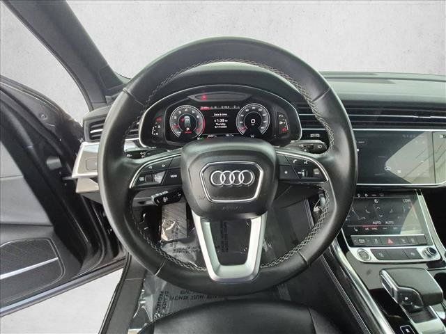 Used 2025 Audi Q7 3.0T Premium Plus AWD/4WD image 30