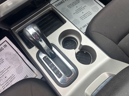 Used 2010 Ford Edge SEL image 22