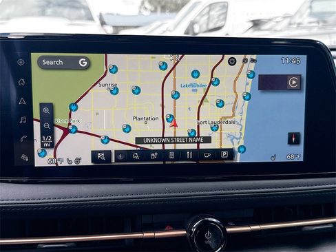 Used 2023 Nissan Ariya FWD image 14