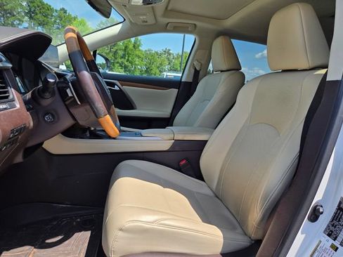 Used 2020 Lexus RX 350 FWD w/ Premium Package image 9