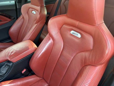 Used 2016 BMW M4 Coupe RWD image 13