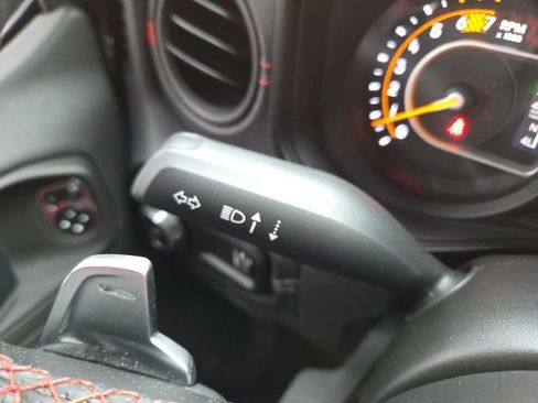 Used 2024 Jeep Wrangler Unlimited Rubicon 392 AWD/4WD image 65