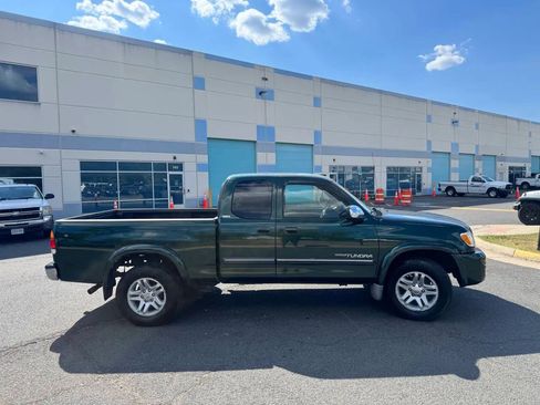 Used 2003 Toyota Tundra SR5 image 19