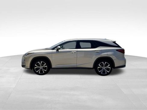 Used 2018 Lexus RX 350L AWD image 8