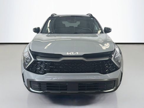 Used 2023 Kia Sportage X-Pro AWD/4WD image 3