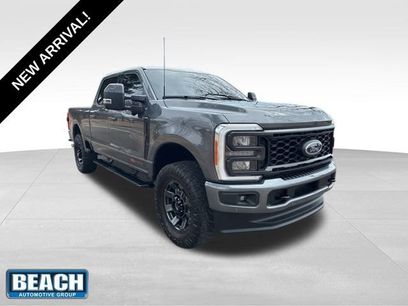 Used 2023 Ford F250 Lariat w/ Lariat Ultimate Package