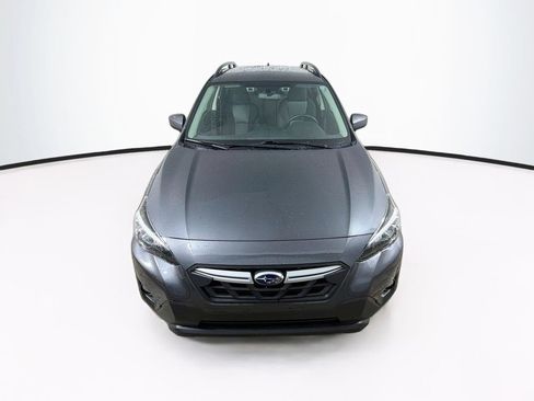 Used 2023 Subaru Crosstrek 2.0i Premium AWD/4WD image 2