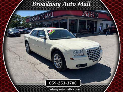 Used 2007 Chrysler 300 Touring L w/ Luxury Group AWD/4WD image 1