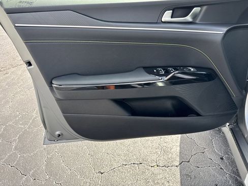 New 2026 Kia K5 GT image 11