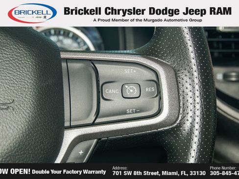 Used 2022 RAM 1500 Tradesman w/ Trailer Tow Group (B) AWD/4WD image 30