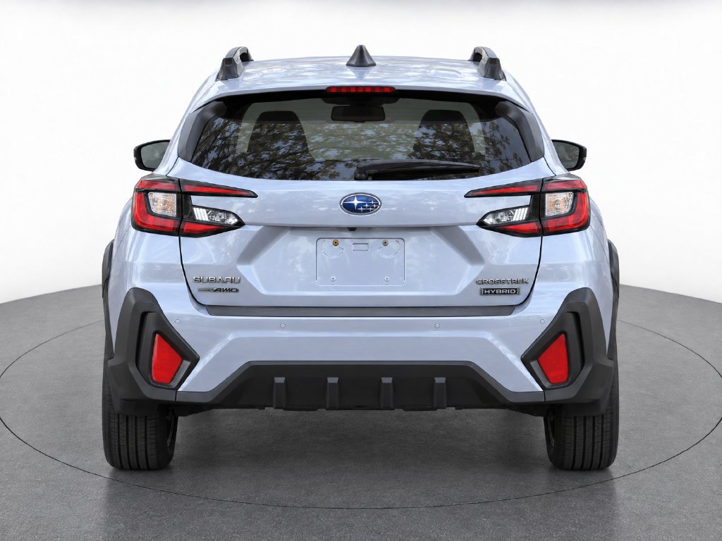 New 2026 Subaru Crosstrek 2.5i Limited AWD/4WD image 7