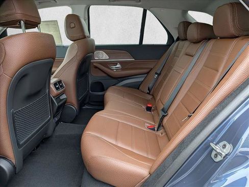 New 2026 Mercedes-Benz GLE 350 4MATIC image 18