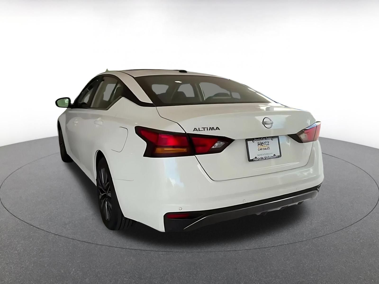 Used 2026 Nissan Altima 2.5 SV FWD image 10